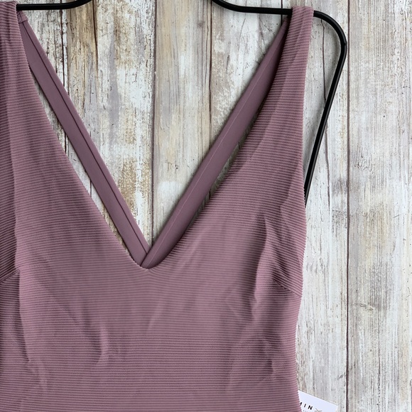 Vitamin A Swim ALANA Classic Coverage One Piece… - Picture 4 of 13